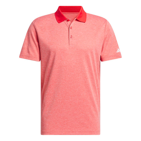 adidas Men's ADI Performance Golf Polo Mens Apparel Shirts & Tops