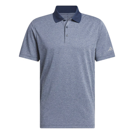 adidas Men's ADI Performance Golf Polo Mens Apparel Shirts & Tops