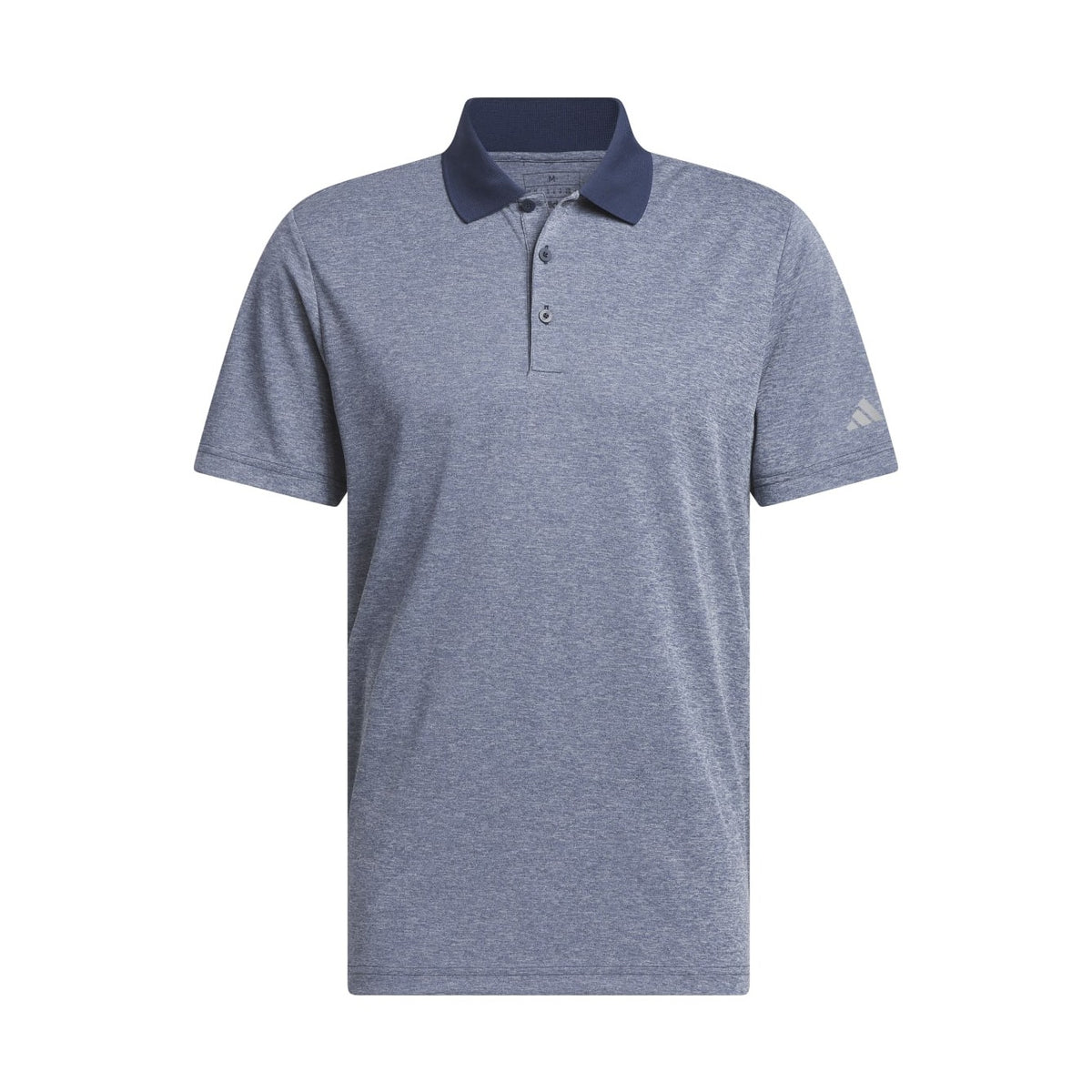 adidas Men's ADI Performance Golf Polo-1