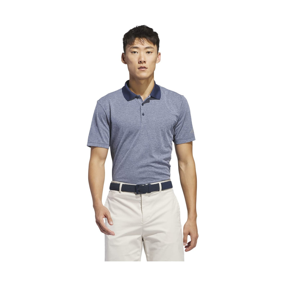 adidas Men's ADI Performance Golf Polo-2