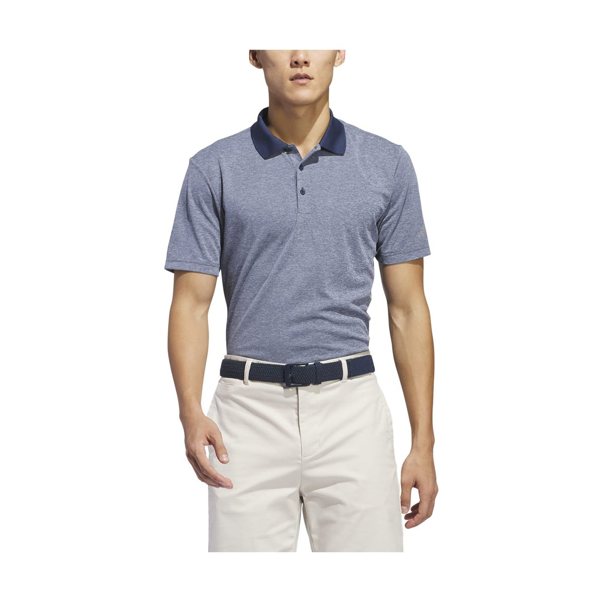 adidas Men's ADI Performance Golf Polo-3