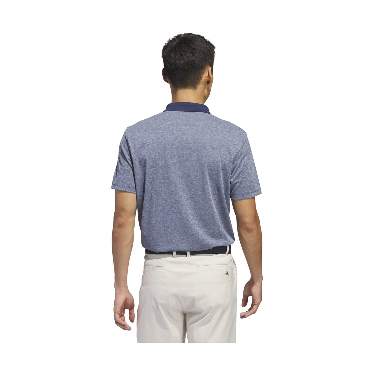 adidas Men's ADI Performance Golf Polo-4