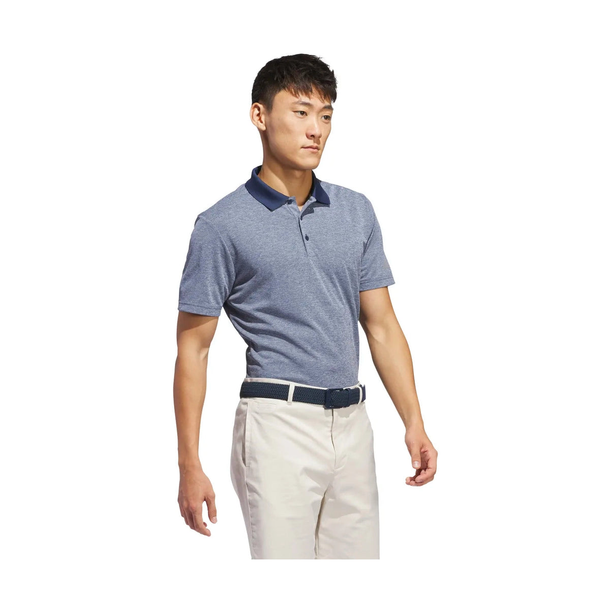 adidas Men's ADI Performance Golf Polo-5