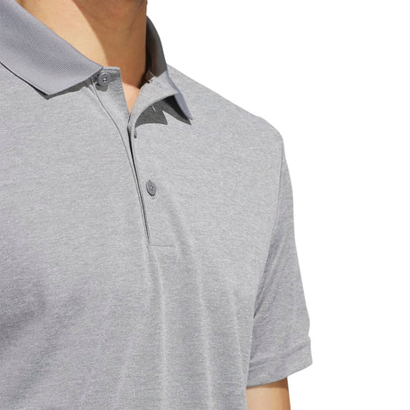 adidas Men's ADI Performance Golf Polo Mens Apparel Shirts & Tops