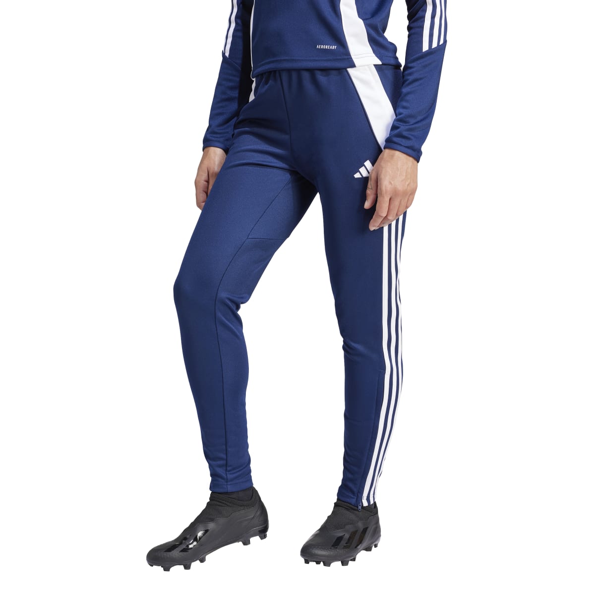adidas Women's Tiro 24 Soccer Training Pants Soccer Uniforms & Apparel All