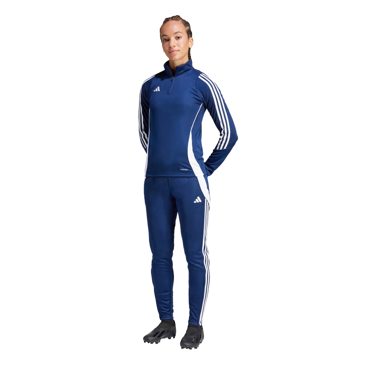 adidas Women's Tiro 24 Soccer Training Pants Soccer Uniforms & Apparel All