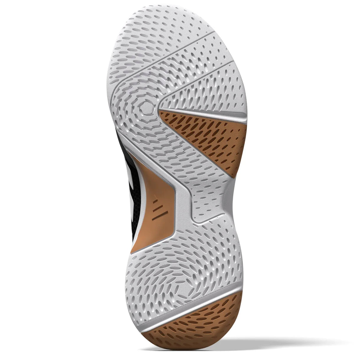 adidas Women's Ligra 8 Volleyball Shoes-2