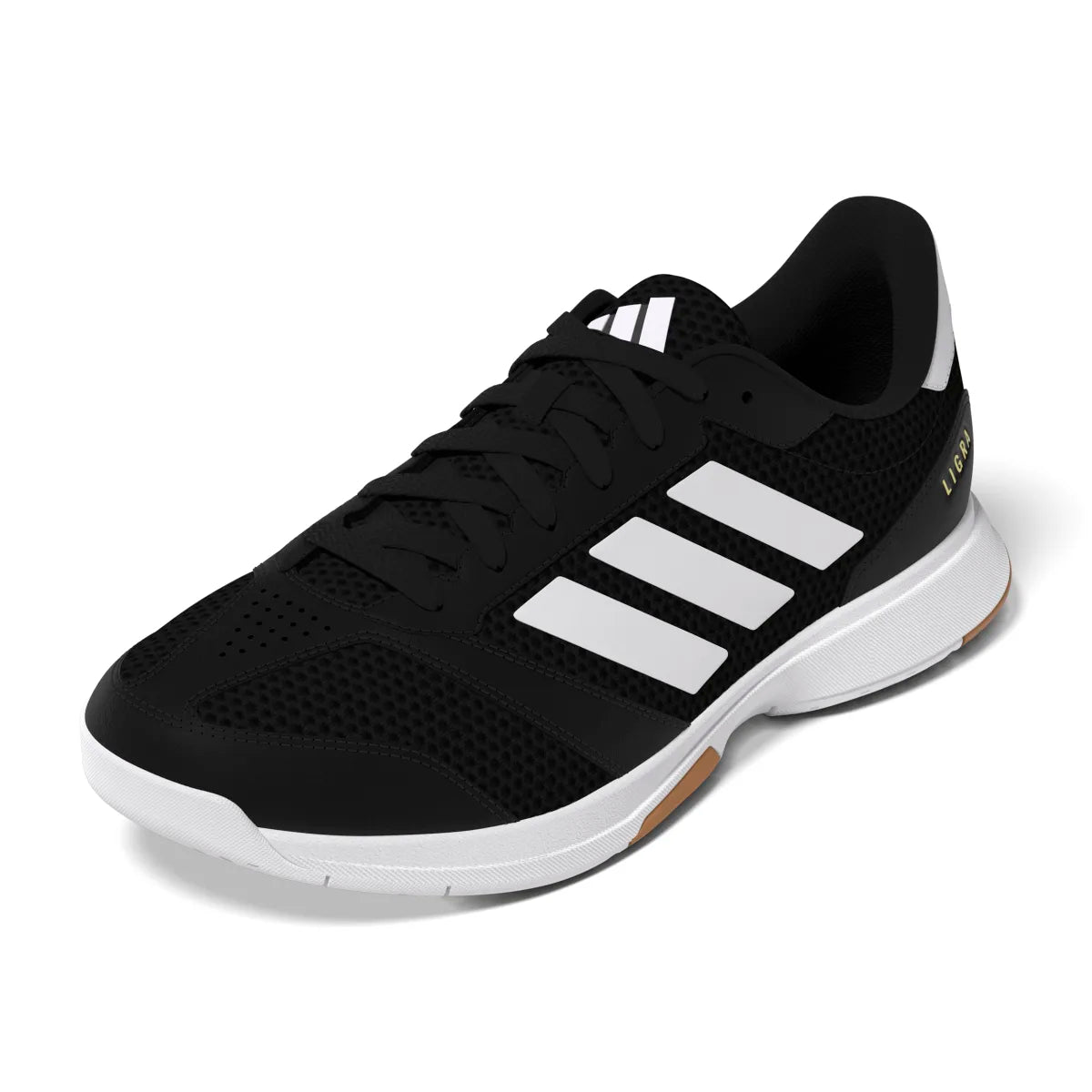 adidas Women's Ligra 8 Volleyball Shoes-4