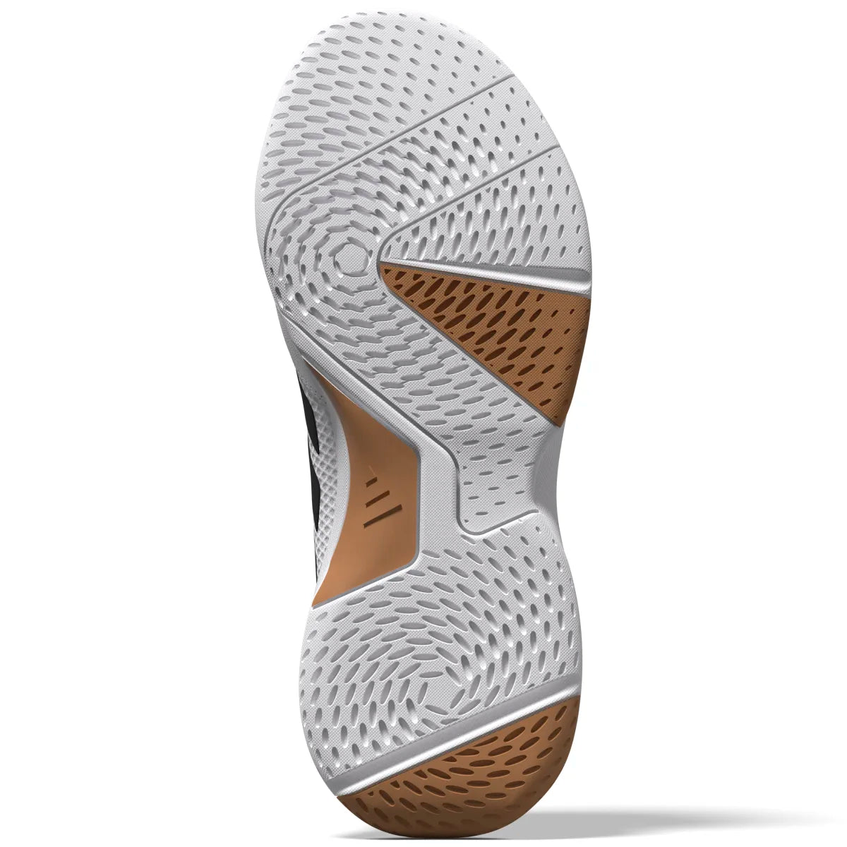 adidas Women's Ligra 8 Volleyball Shoes-2