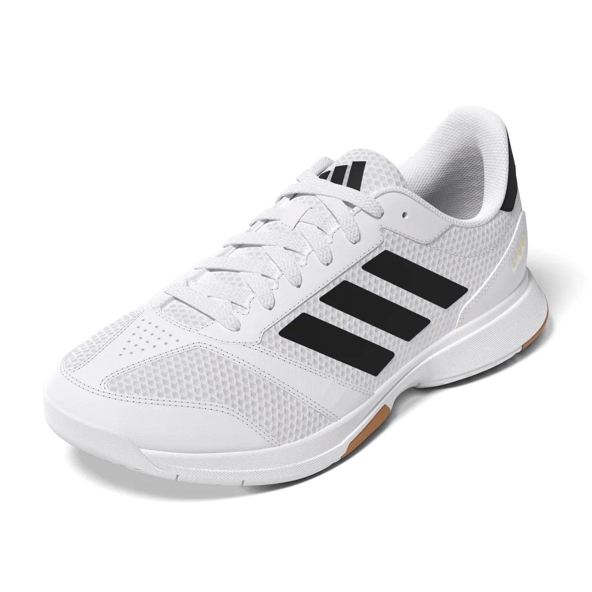 adidas Women's Ligra 8 Volleyball Shoes-4