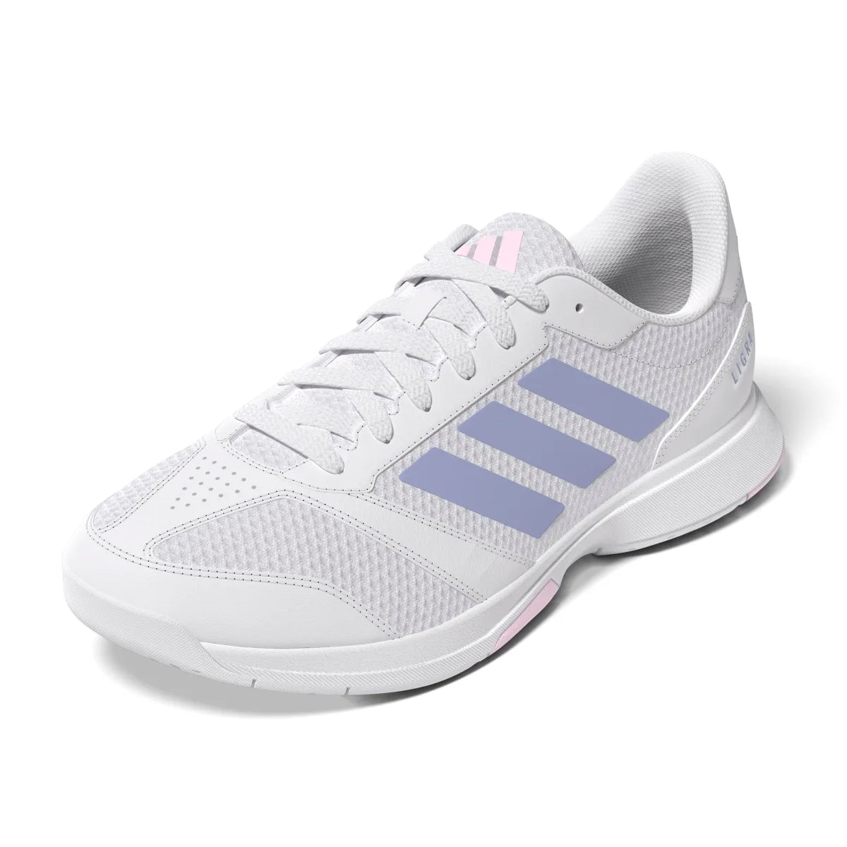 adidas Women's Ligra 8 Volleyball Shoes-4