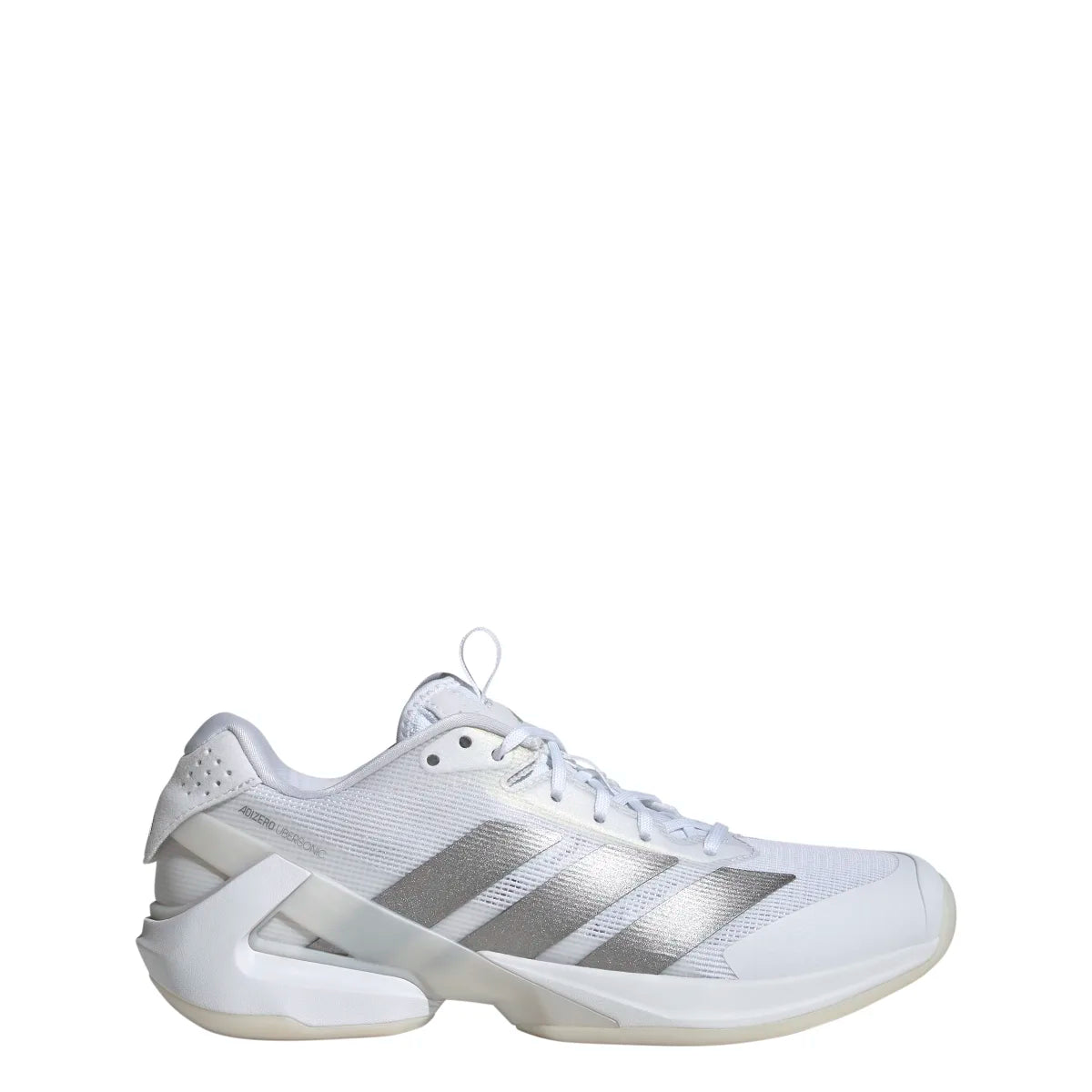 adidas Women's adizero Ubersonic 5 Tennis Shoes-2