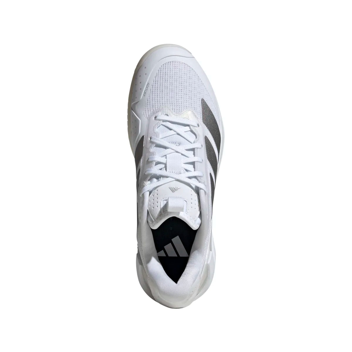 adidas Women's adizero Ubersonic 5 Tennis Shoes-3