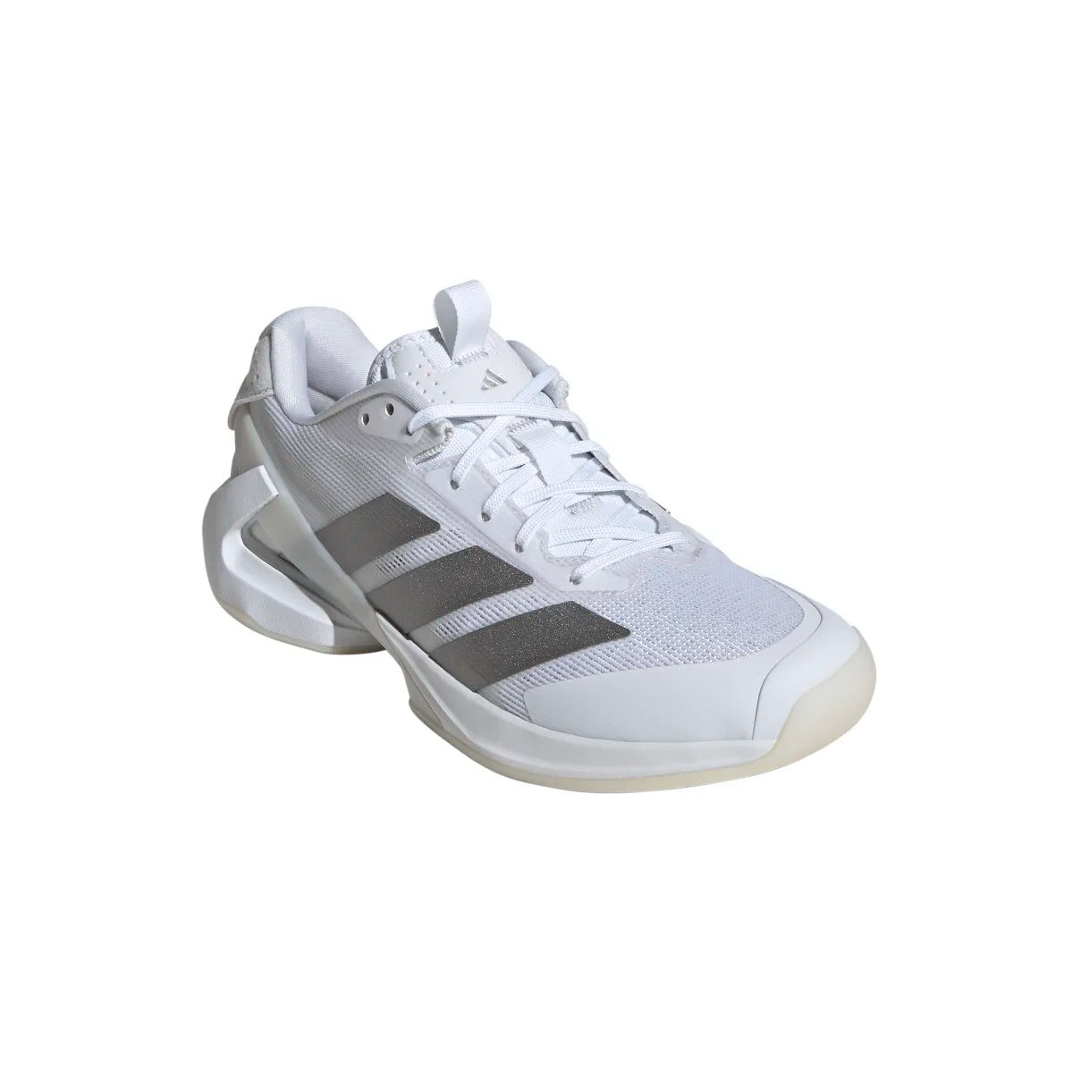 adidas Women's adizero Ubersonic 5 Tennis Shoes-6
