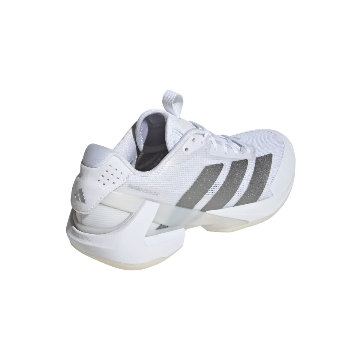 adidas Women's adizero Ubersonic 5 Tennis Shoes-7