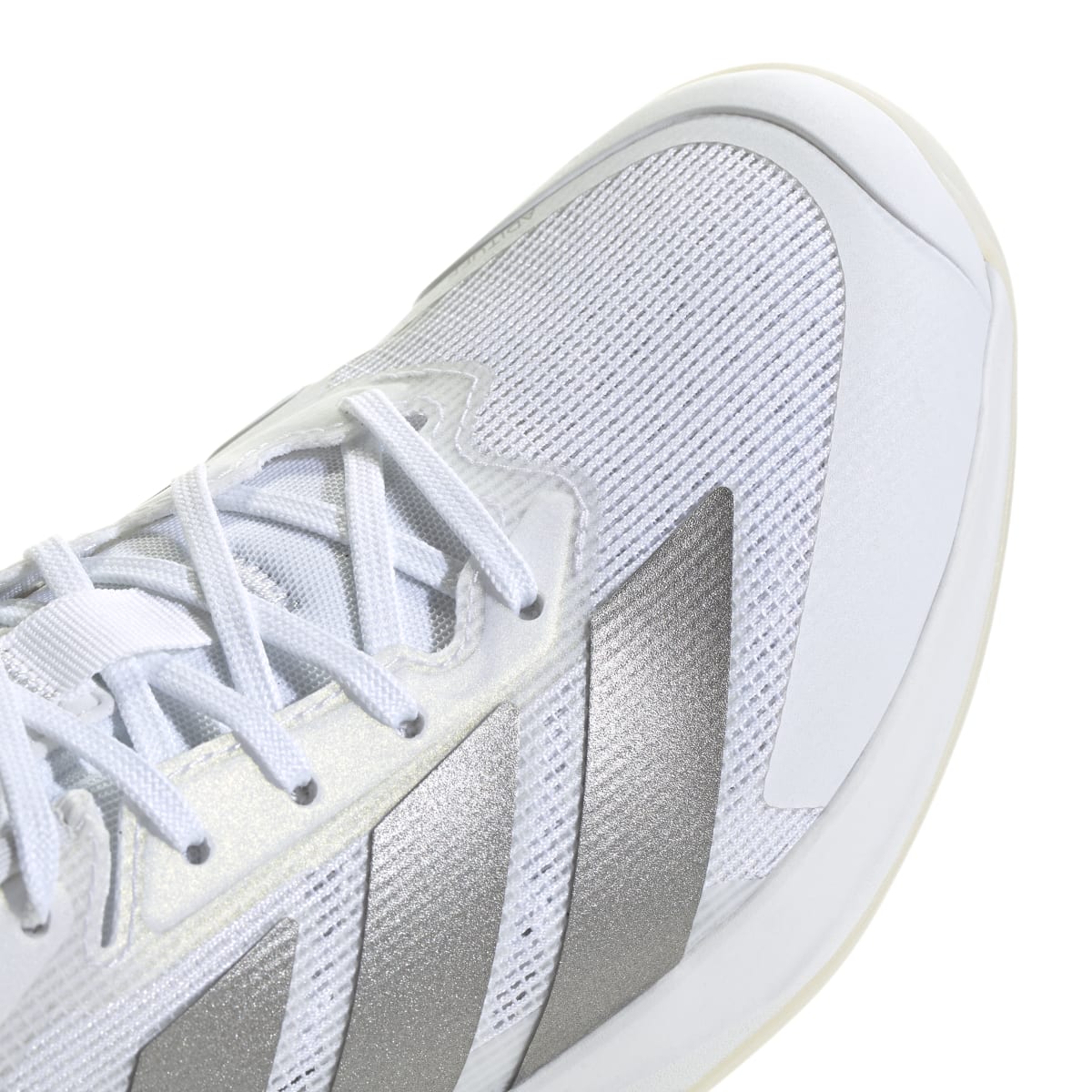 adidas Women's adizero Ubersonic 5 Tennis Shoes-8