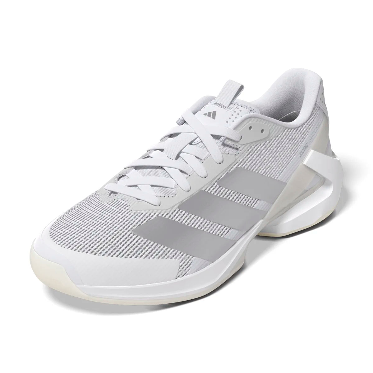 adidas Women's adizero Ubersonic 5 Tennis Shoes-11
