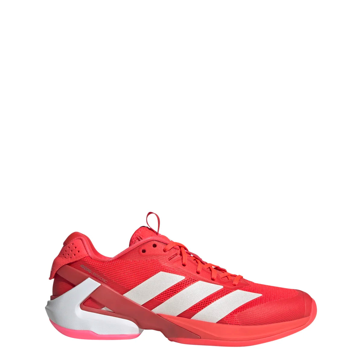 adidas Women's adizero Ubersonic 5 Tennis Shoes-2