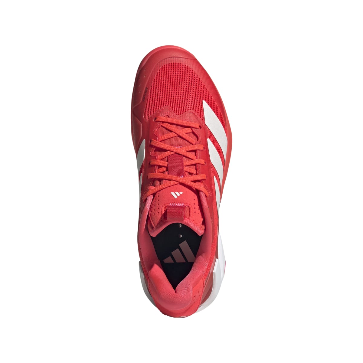 adidas Women's adizero Ubersonic 5 Tennis Shoes-3