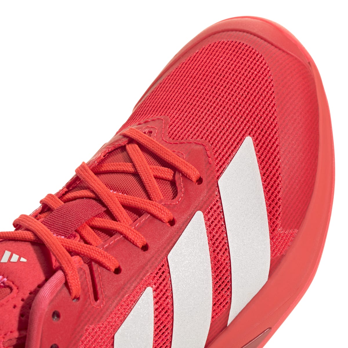 adidas Women's adizero Ubersonic 5 Tennis Shoes-8