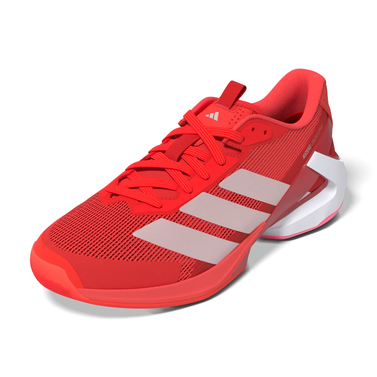 adidas Women's adizero Ubersonic 5 Tennis Shoes Tennis & Racquet Footwear Womens