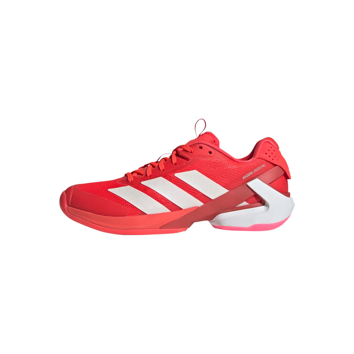 adidas Women's adizero Ubersonic 5 Tennis Shoes-12