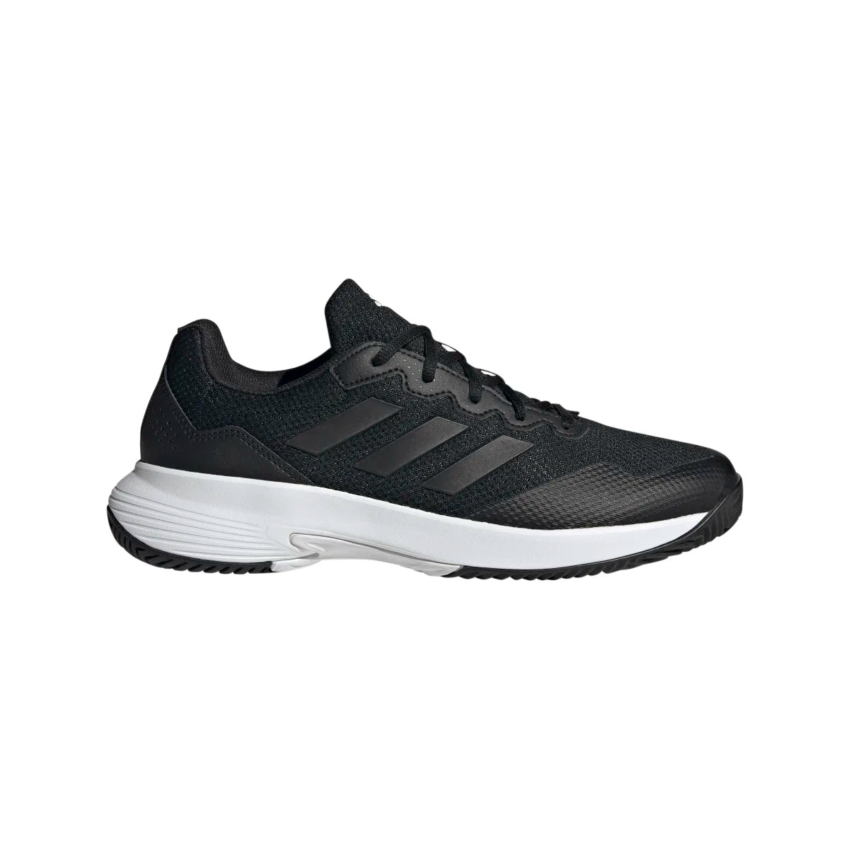adidas Men's GameCourt 2 Tennis Shoes-1