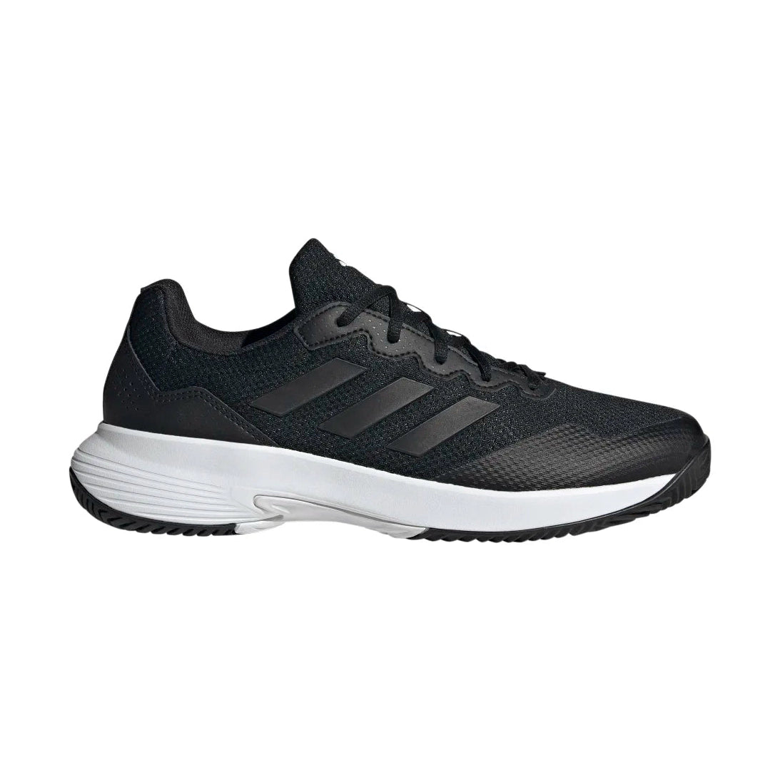 adidas Men's GameCourt 2 Tennis Shoes-1