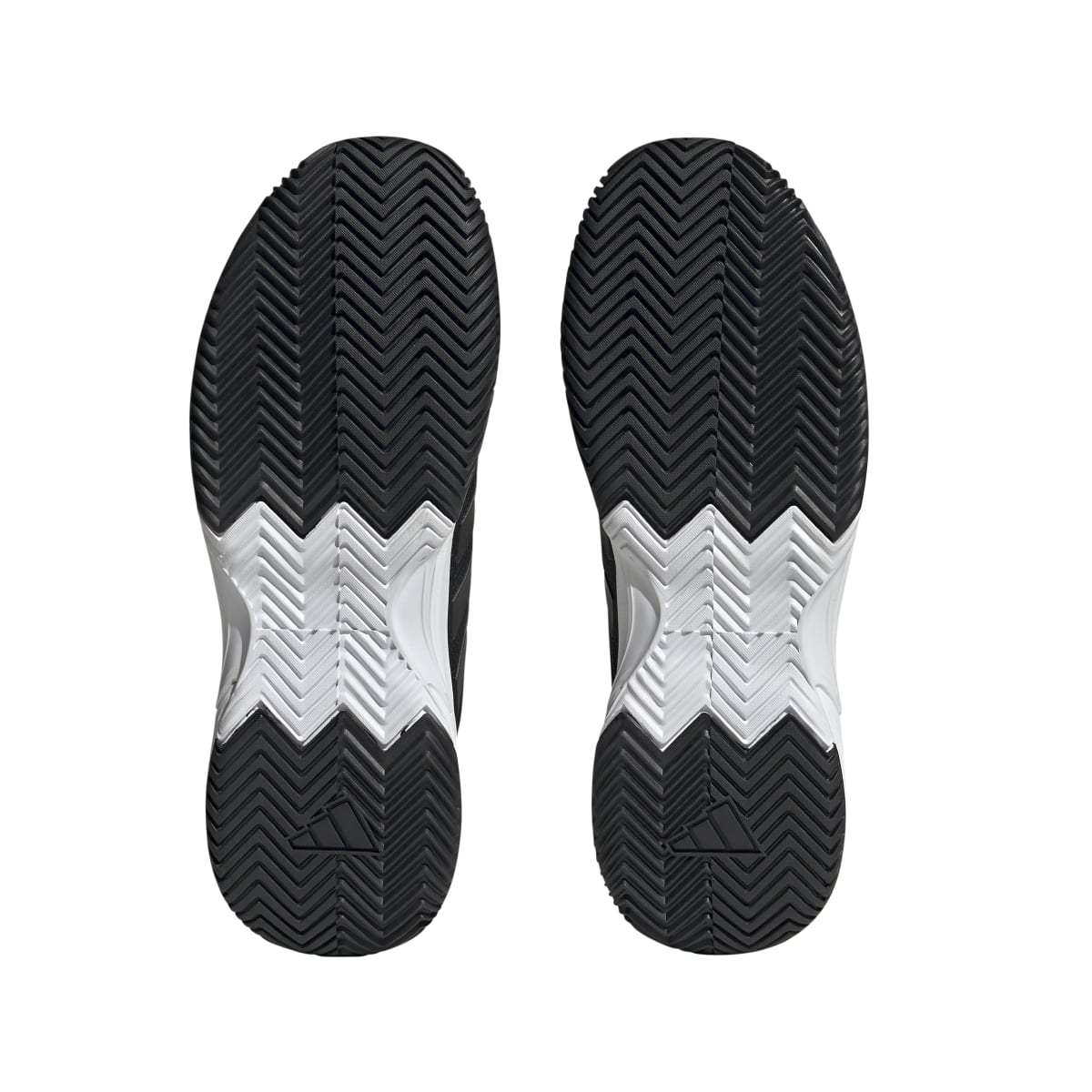 adidas Men's GameCourt 2 Tennis Shoes-4