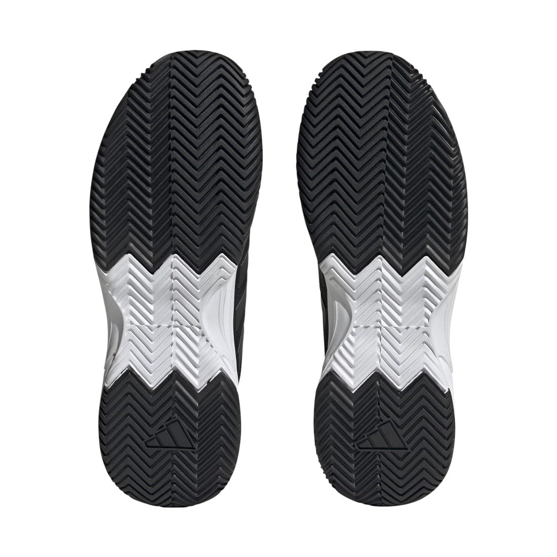 adidas Men's GameCourt 2 Tennis Shoes-4