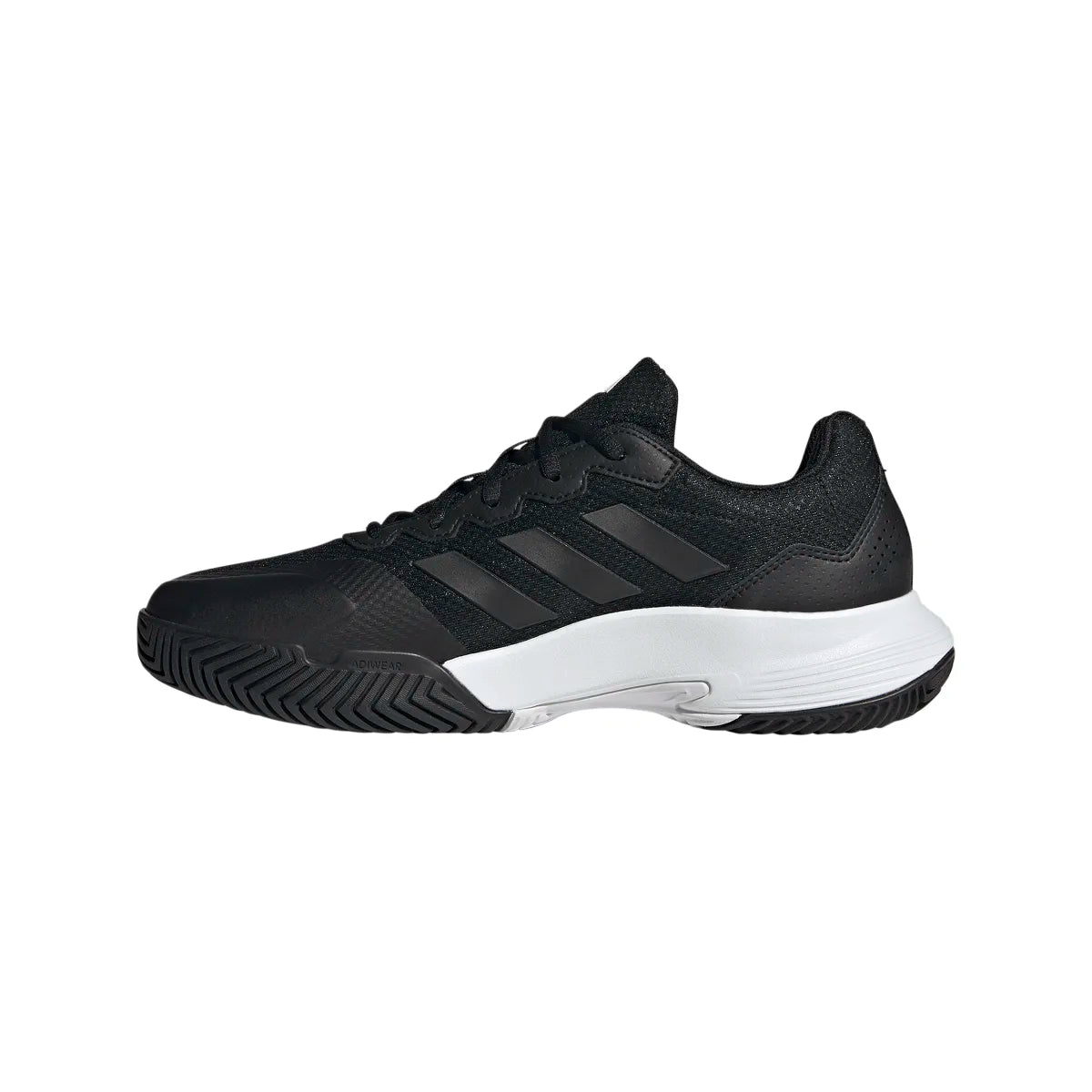adidas Men's GameCourt 2 Tennis Shoes-5