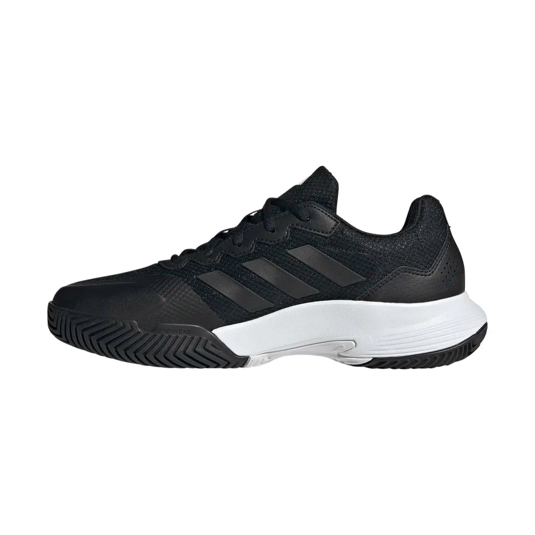 adidas Men's GameCourt 2 Tennis Shoes-5