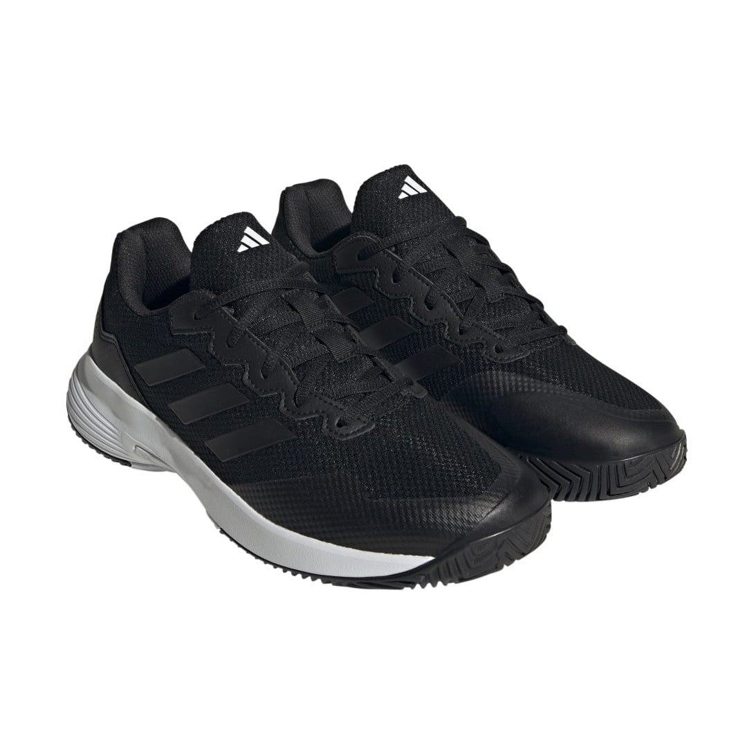 adidas Men's GameCourt 2 Tennis Shoes-6
