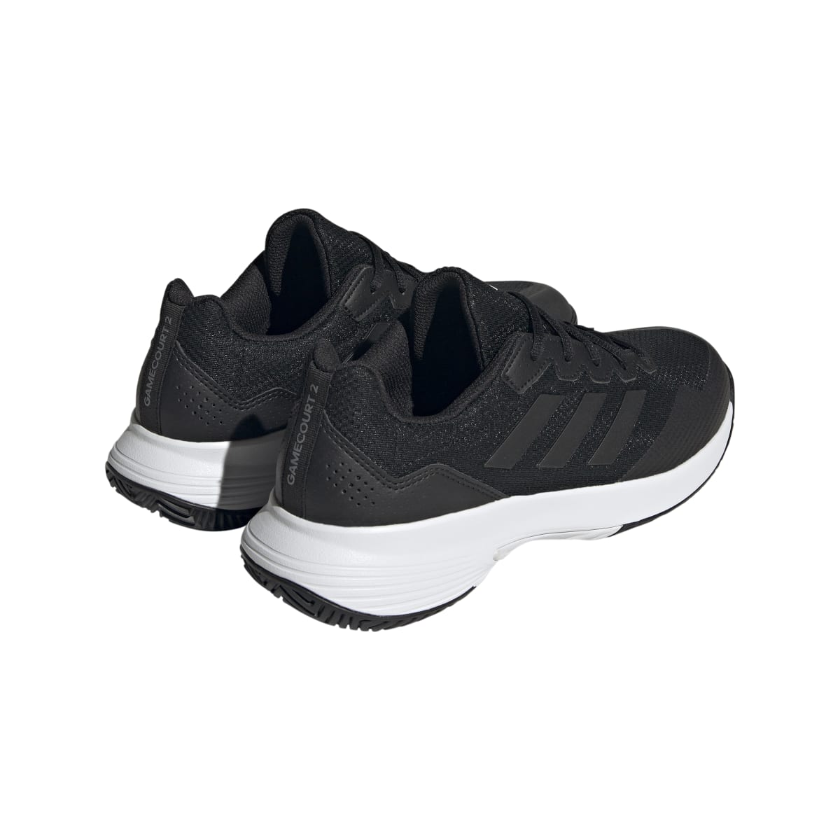 adidas Men's GameCourt 2 Tennis Shoes-7