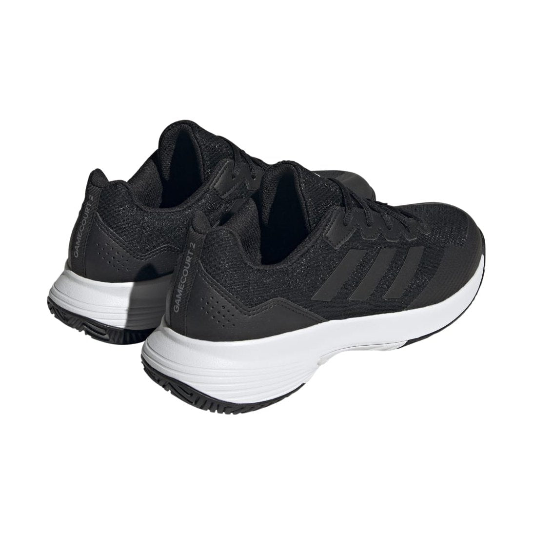 adidas Men's GameCourt 2 Tennis Shoes-7