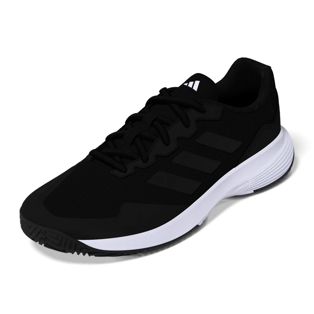 adidas Men's GameCourt 2 Tennis Shoes-11