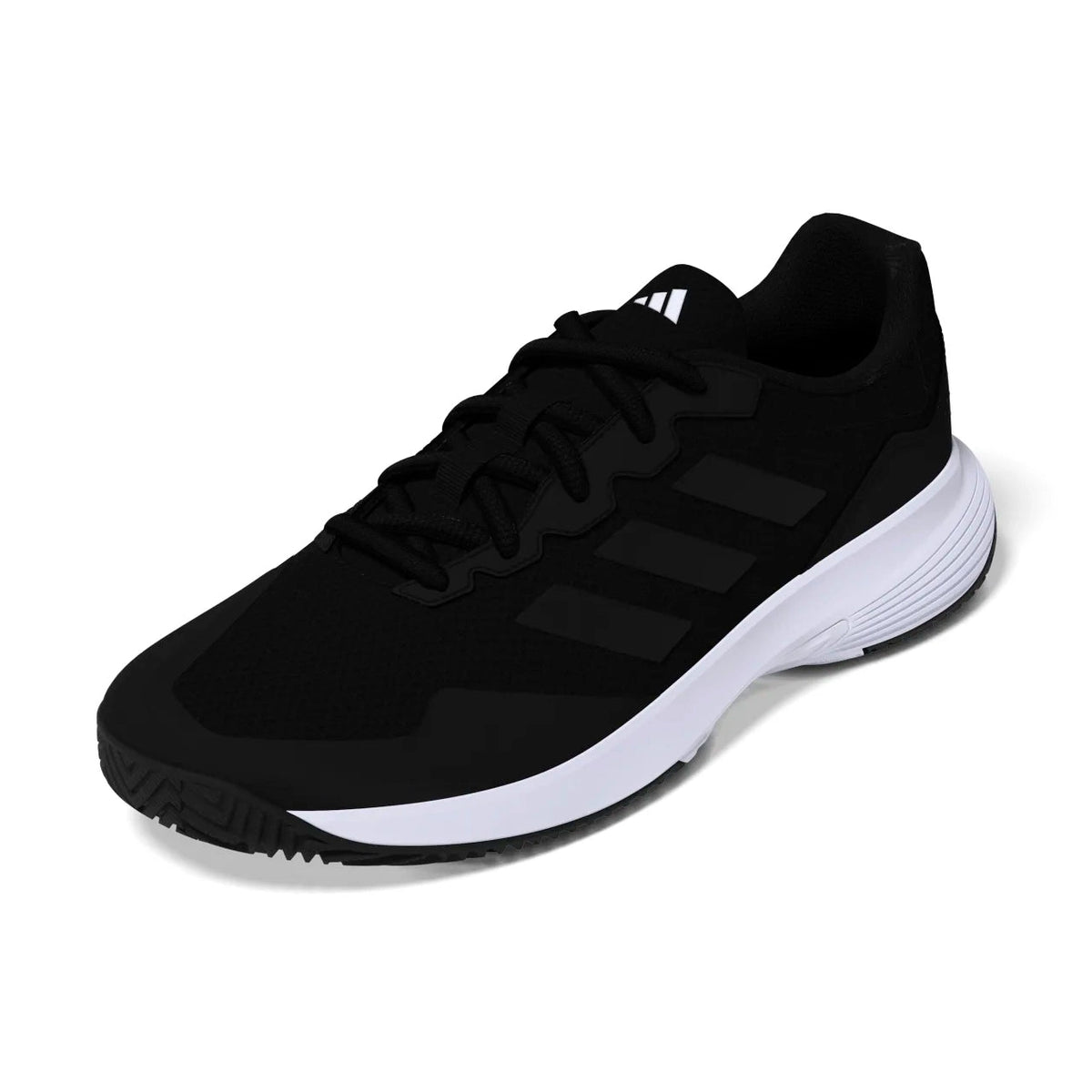 adidas Men's GameCourt 2 Tennis Shoes-11