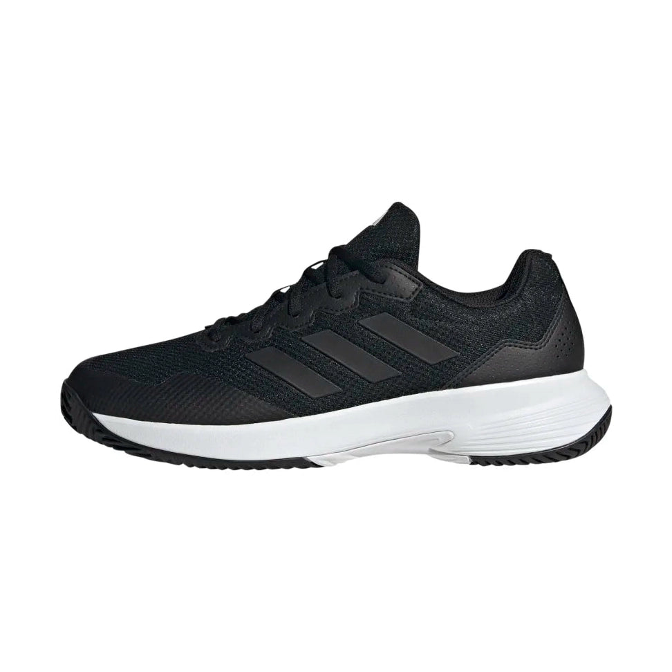 adidas Men's GameCourt 2 Tennis Shoes-12