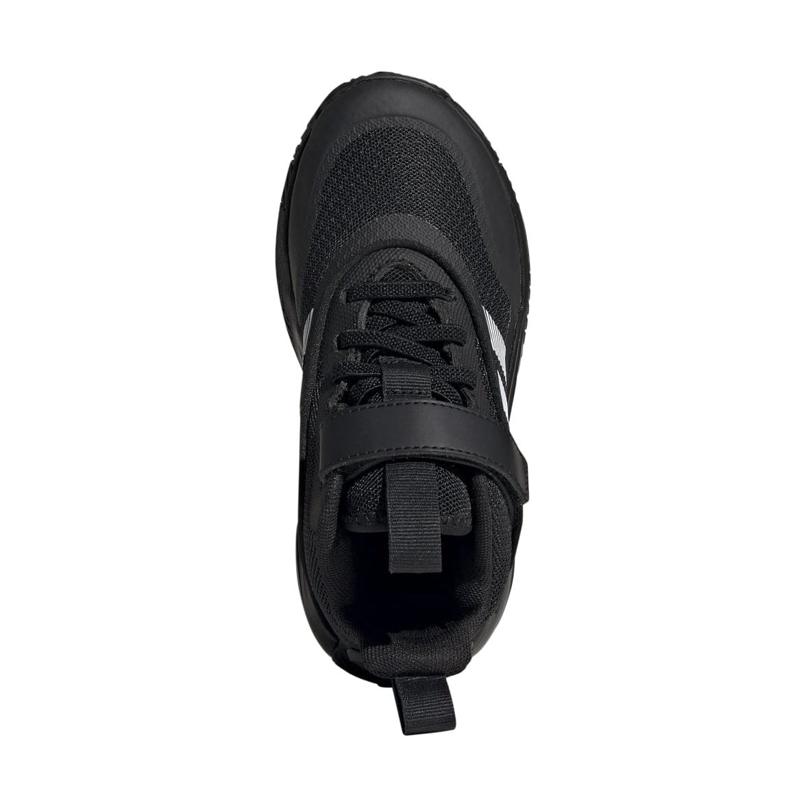 adidas Youth OWNTHEGAME 3.0 Basketball Shoes-3