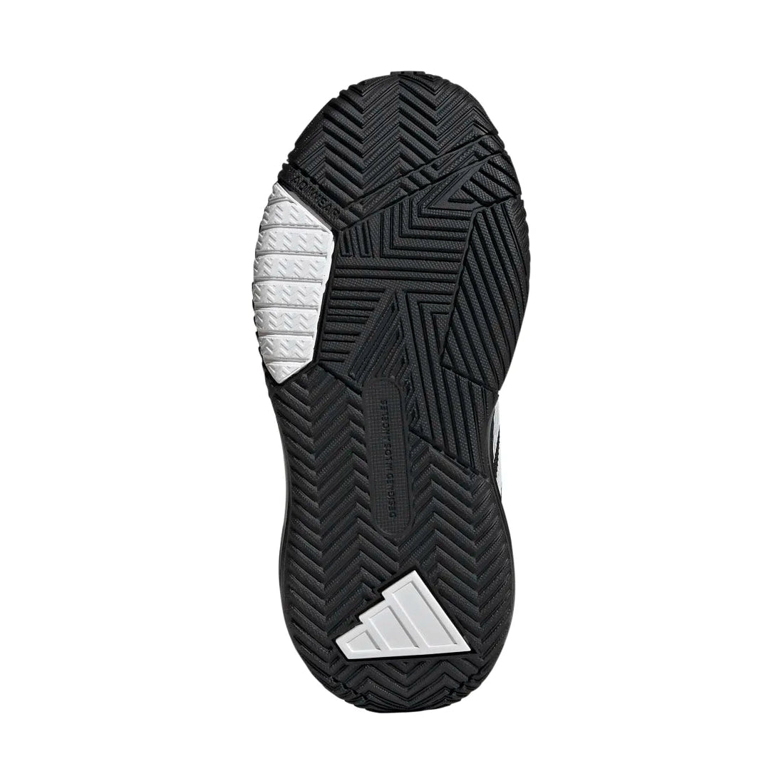 adidas Youth OWNTHEGAME 3.0 Basketball Shoes-4