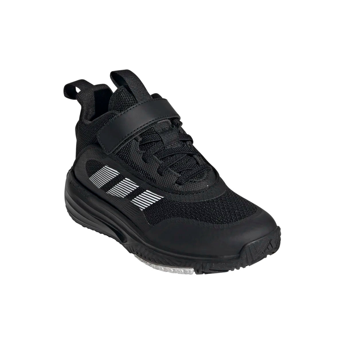 adidas Youth OWNTHEGAME 3.0 Basketball Shoes-6