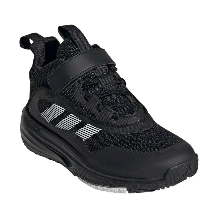adidas Youth OWNTHEGAME 3.0 Basketball Shoes-6