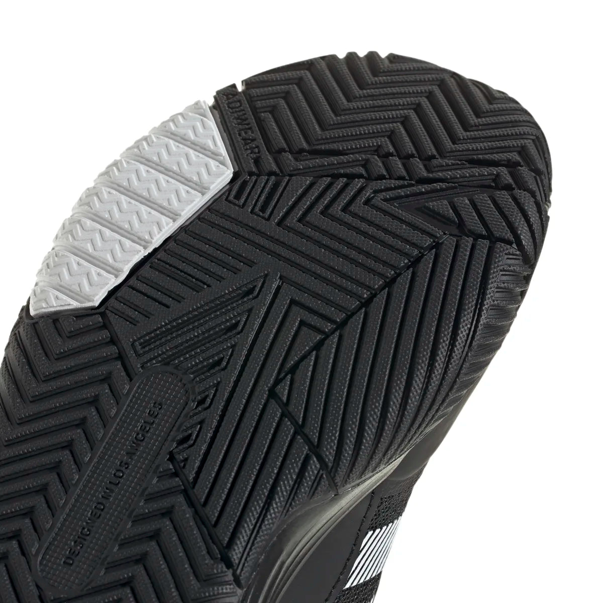 adidas Youth OWNTHEGAME 3.0 Basketball Shoes-8