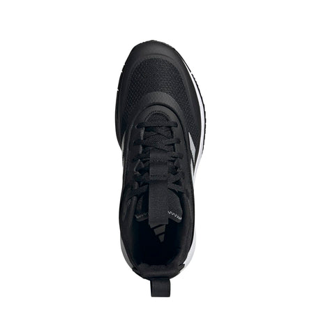 adidas Men's OWNTHEGAME 3.0 Basketball Shoes Basketball Footwear Adult