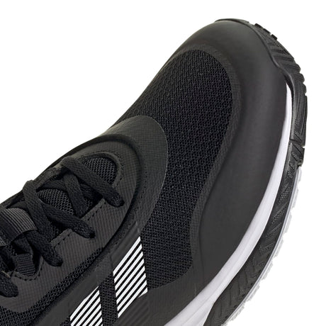 adidas Men's OWNTHEGAME 3.0 Basketball Shoes Basketball Footwear Adult
