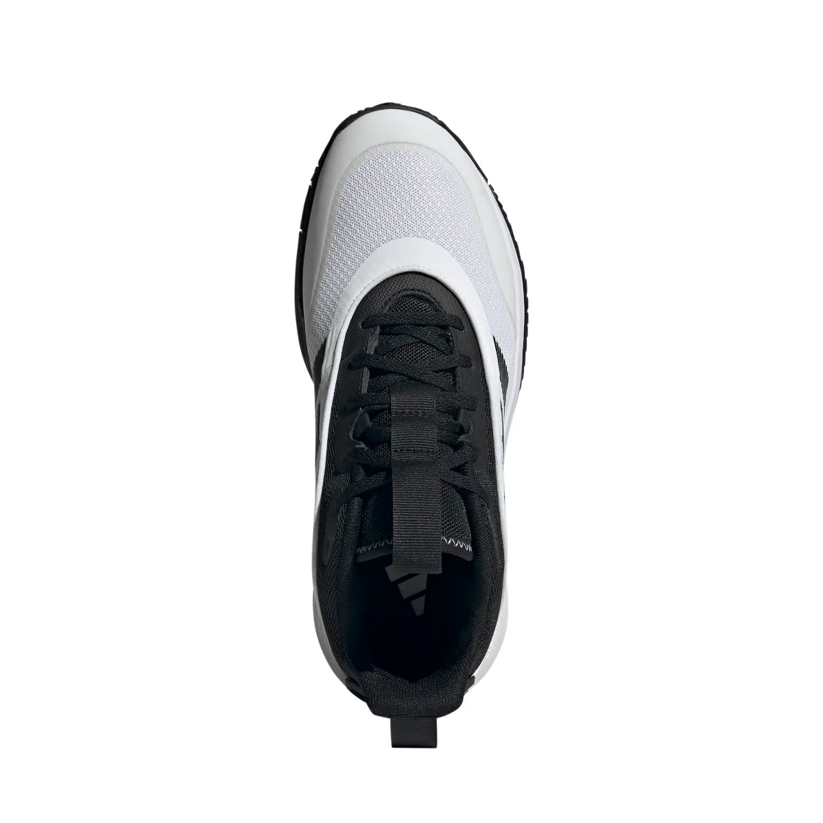 adidas Men's Own The Game 3.0 Basketball Shoes-3