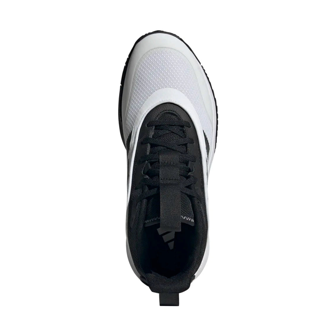 adidas Men's Own The Game 3.0 Basketball Shoes-3