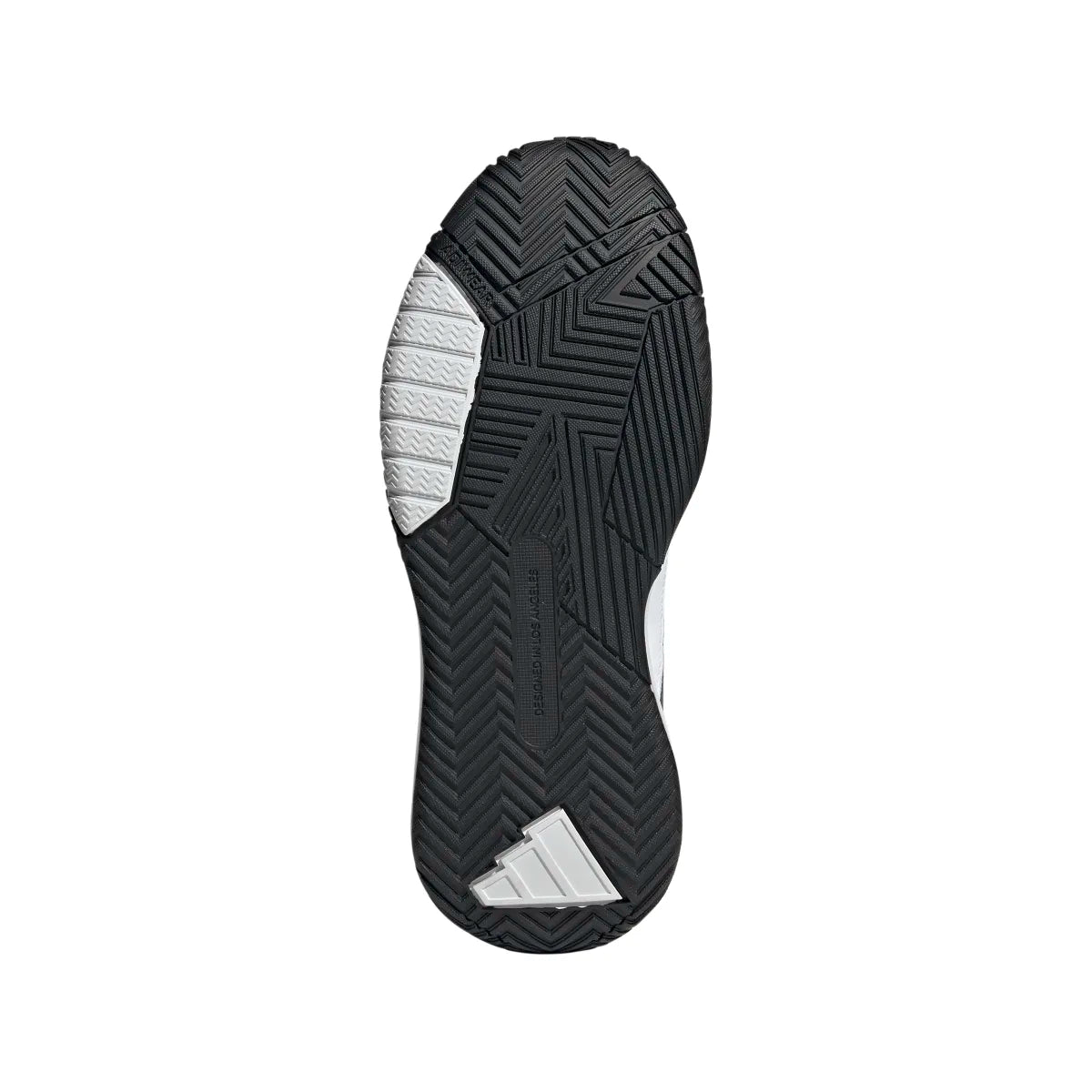 adidas Men's Own The Game 3.0 Basketball Shoes-4