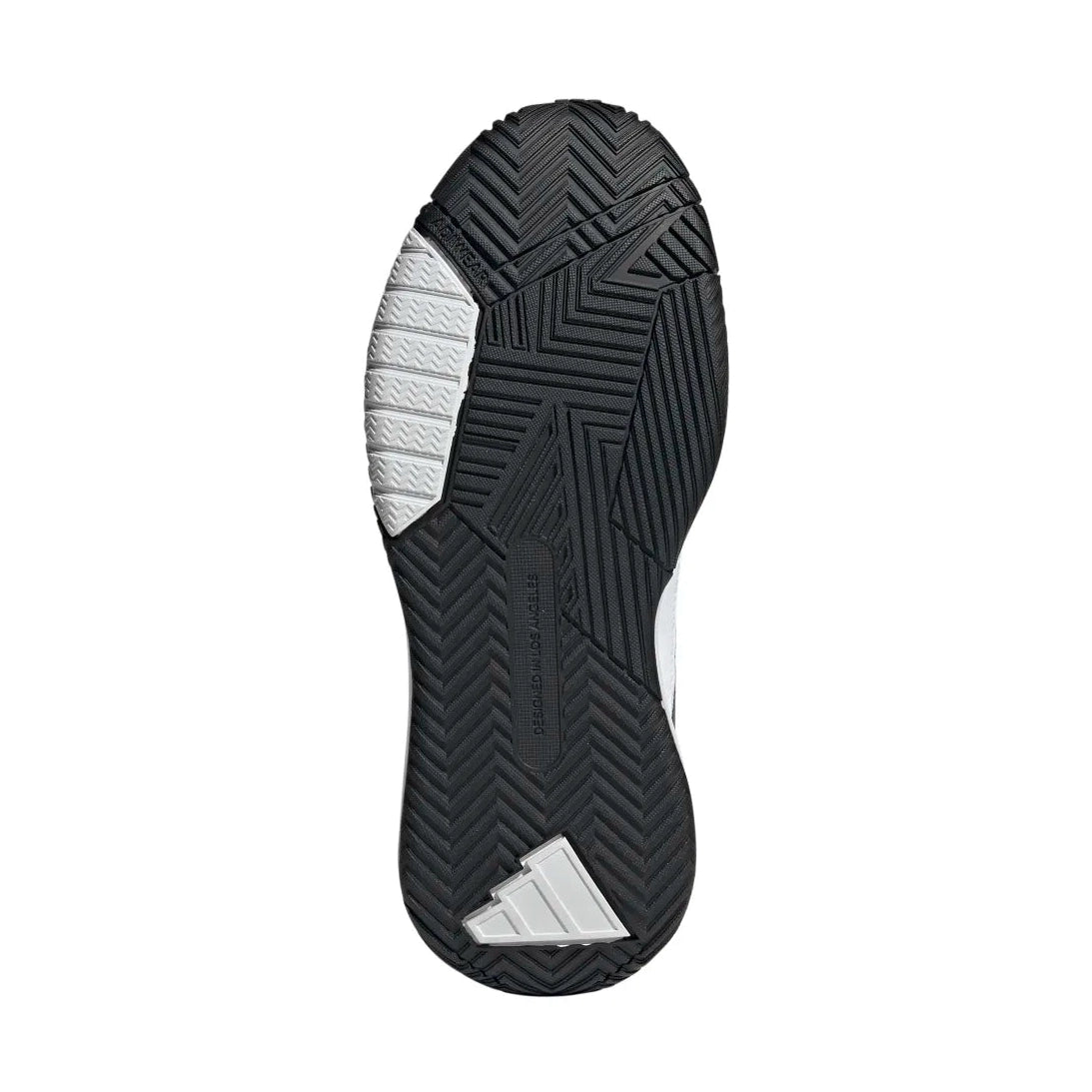 adidas Men's Own The Game 3.0 Basketball Shoes-4