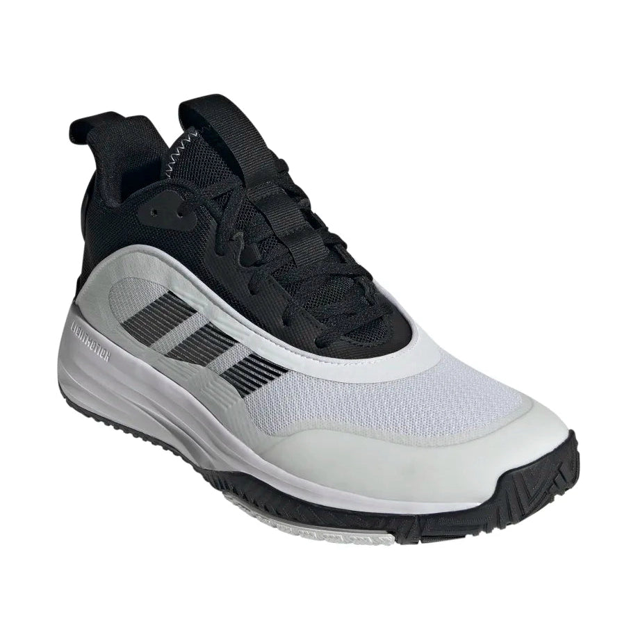 adidas Men's Own The Game 3.0 Basketball Shoes-6